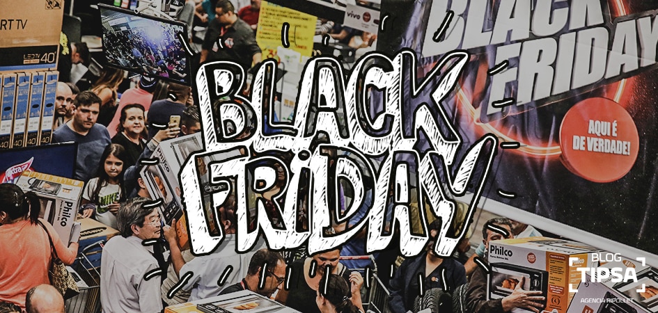 ¿Que es el BlackFriday?